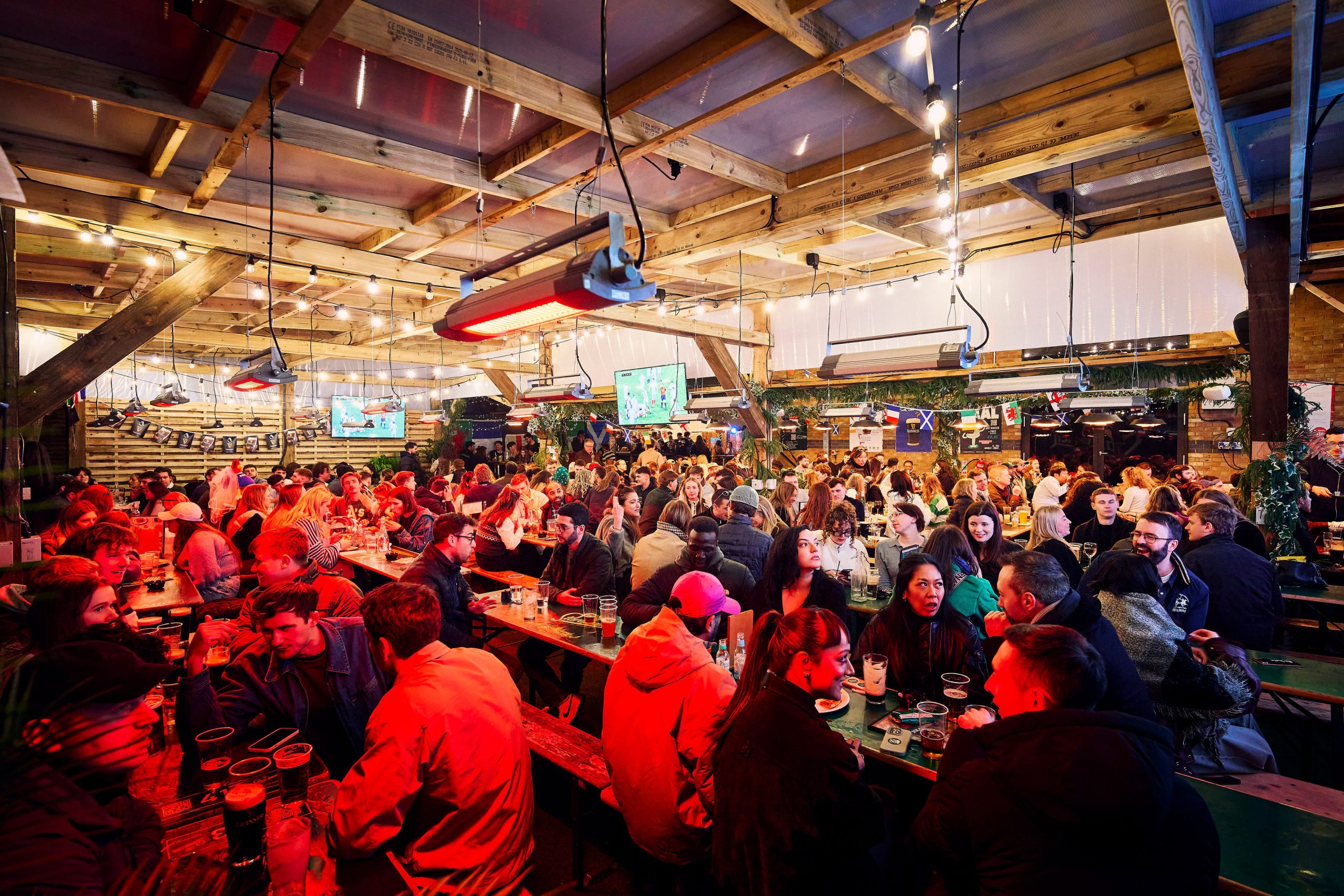 15% Off Drinks at Bermondsey Bar & Kitchen