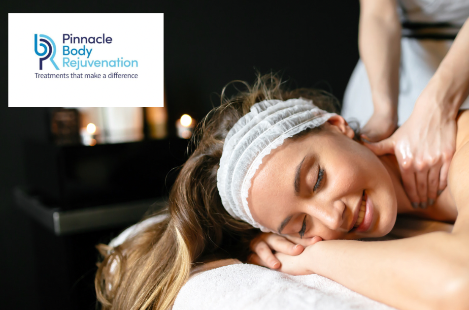 Pinnacle Body Rejuvenation