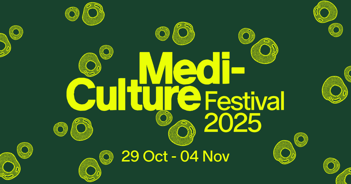 Medi-Culture Festival 2025