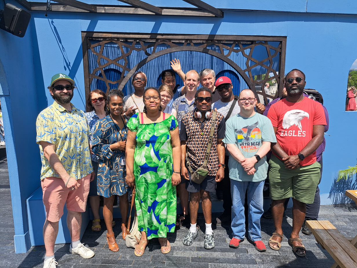 Investing in Community: London Bridge Businesses Back 19 Local Projects