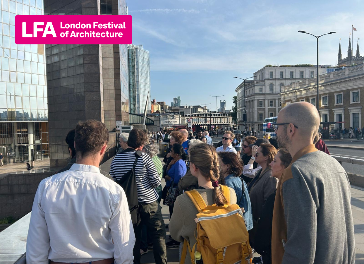 LFA 2026: The Low Line – This Place is Ours