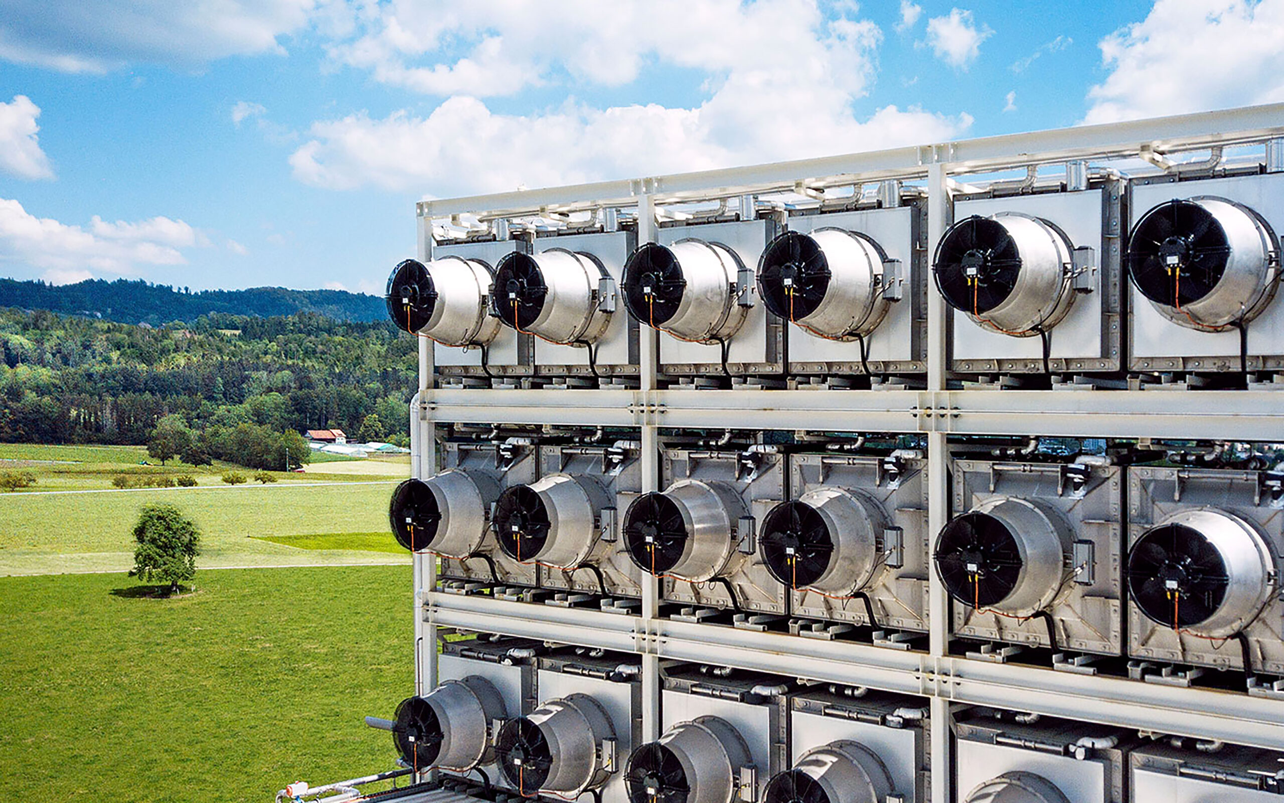 Free External Event: What’s Next for Carbon Removals by Business Green