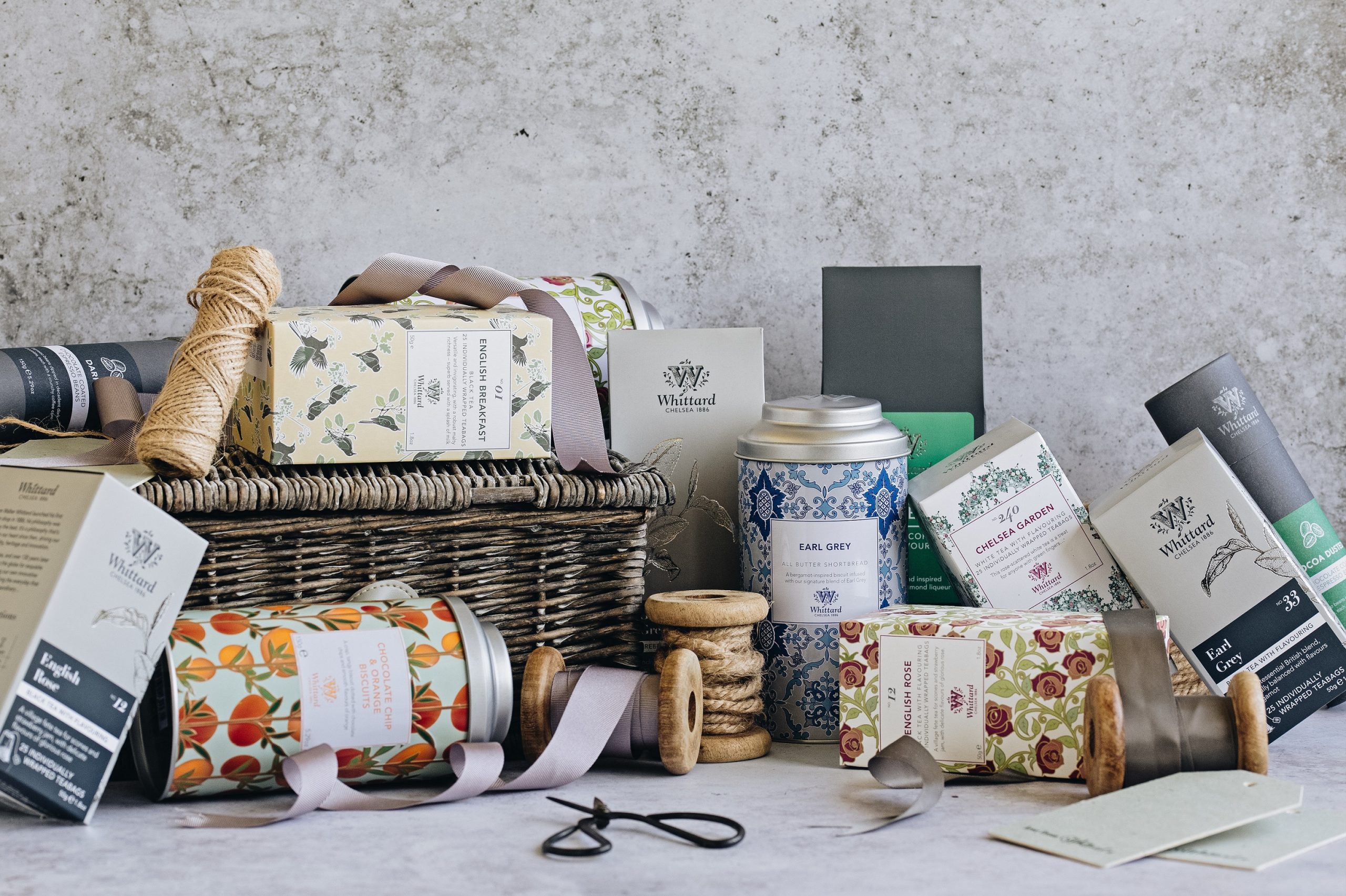 10% Off at Whittard of Chelsea