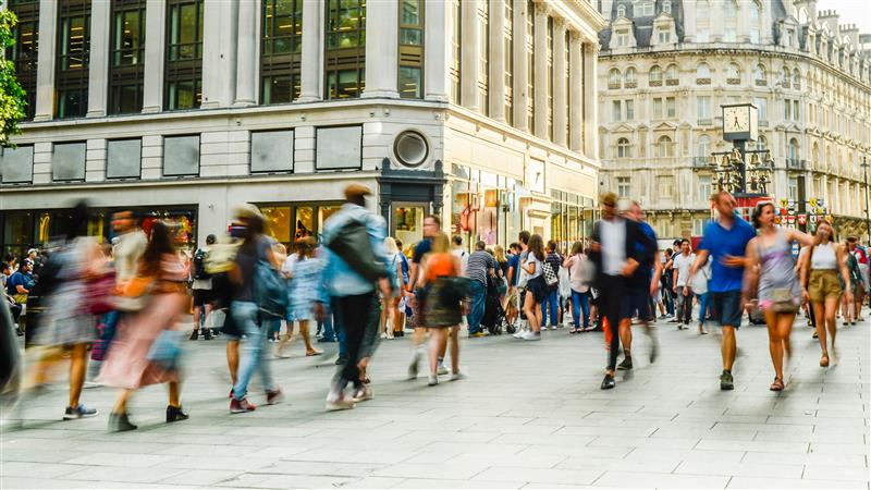 Free External Event: CMIS – Mobilising Local and Institutional Capital for Growth and Net Zero