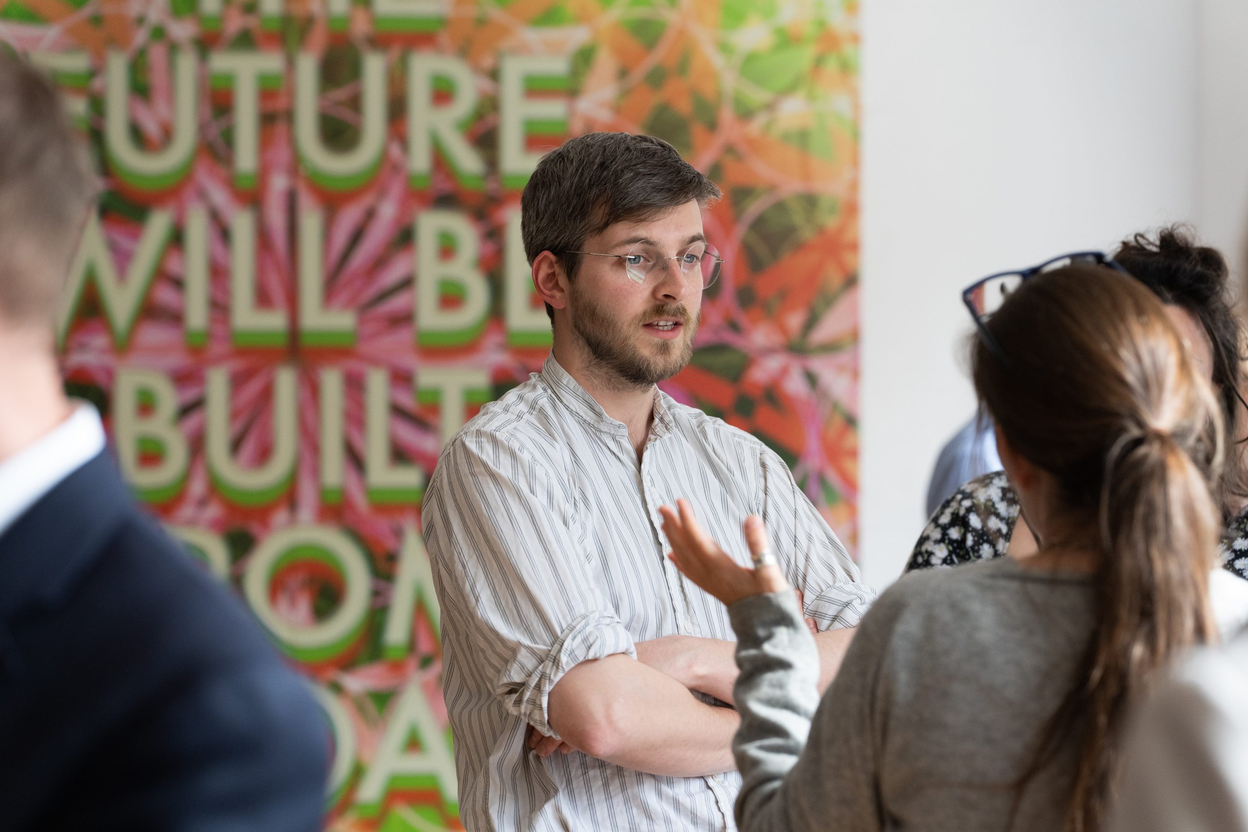 Our Building Bridges Fund – Meet the Grantees and Celebrate Impact