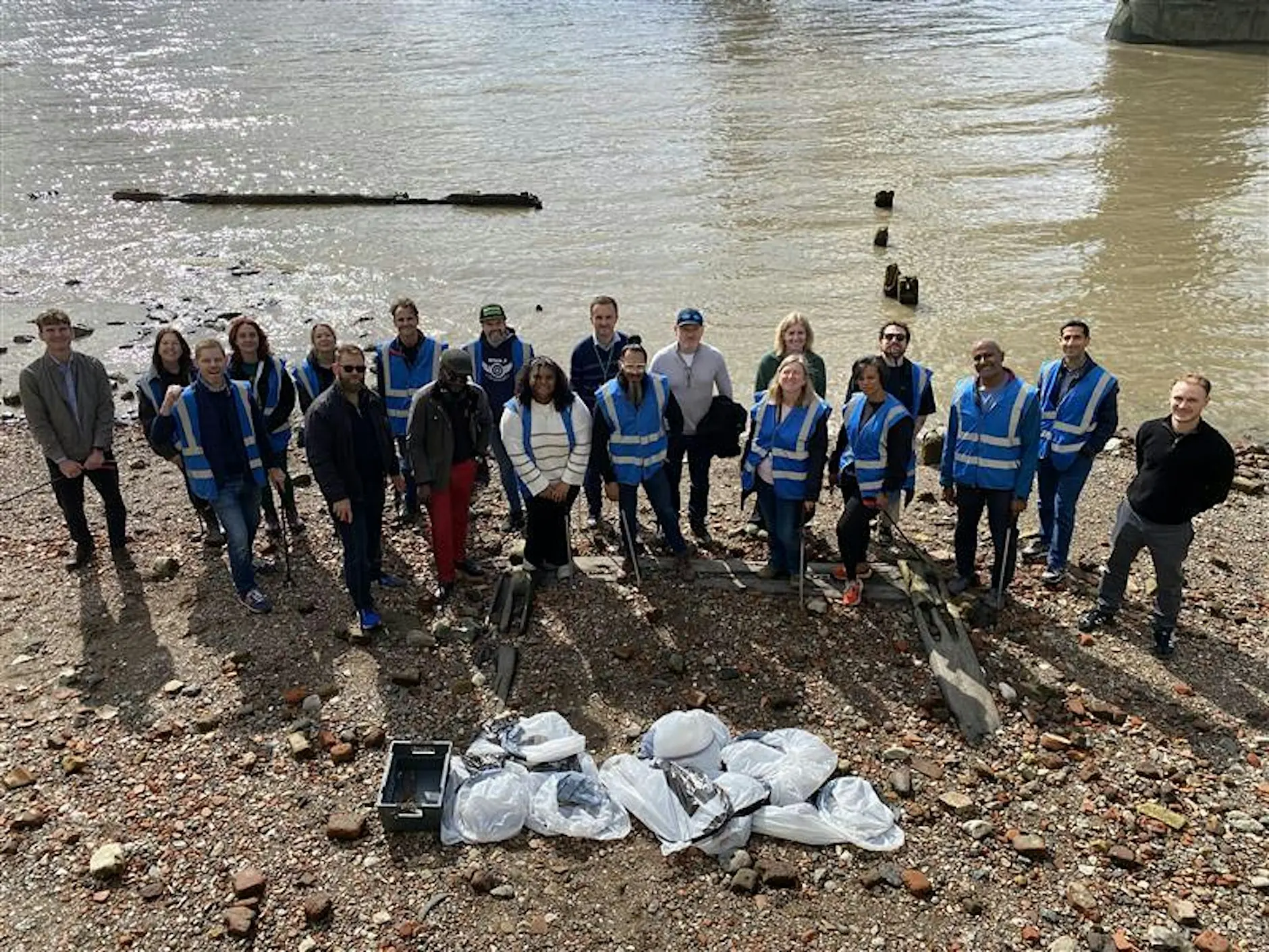 Volunteering Opportunity: Beach Clean with Recorra