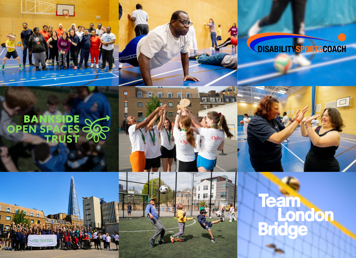 Our Building Bridges Fund – Meet the Grantees and Celebrate Impact