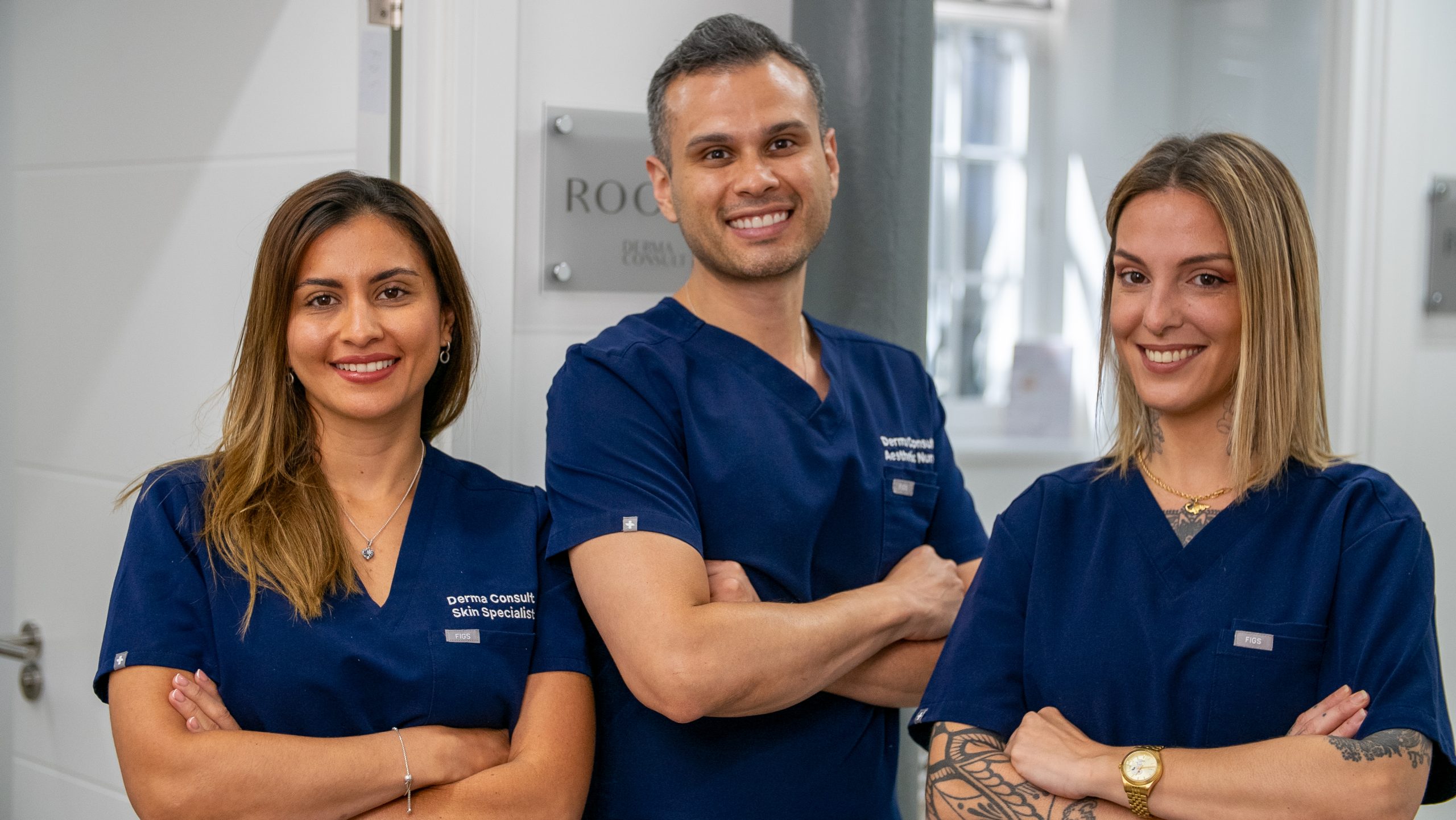Beauty Wellness Evening at Derma Consult