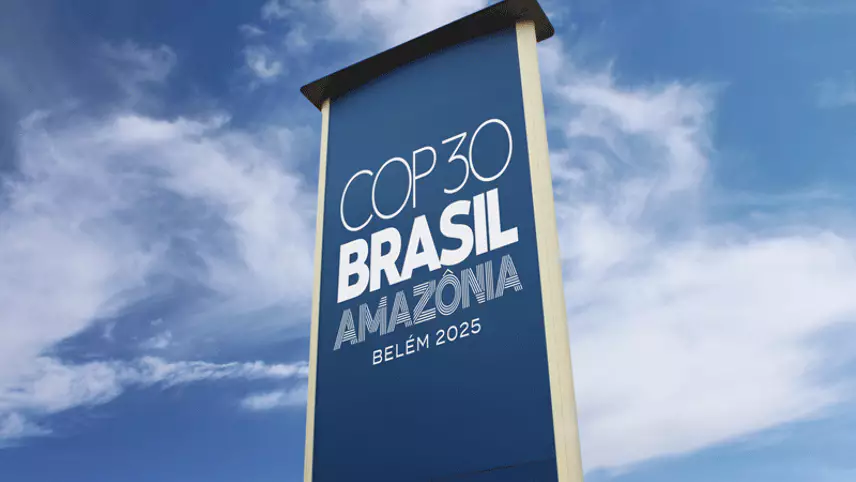 Free External Event: COP30 Debrief – making sense of the climate summit with edie