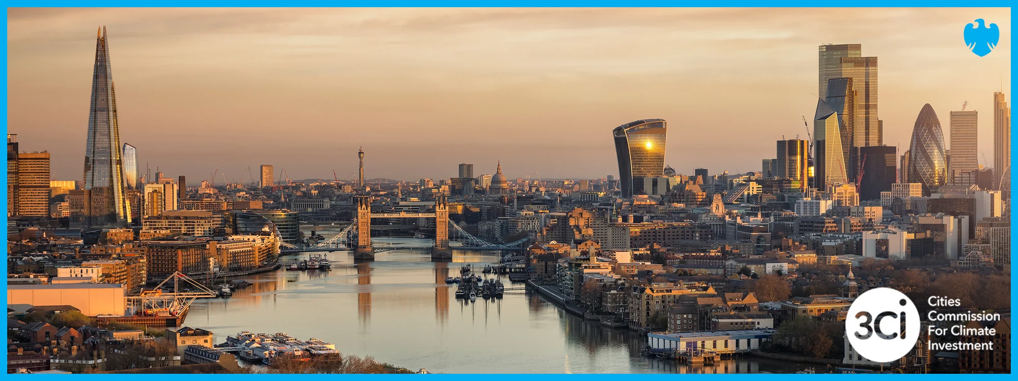 Free External Event: Unlocking Net Zero Investment