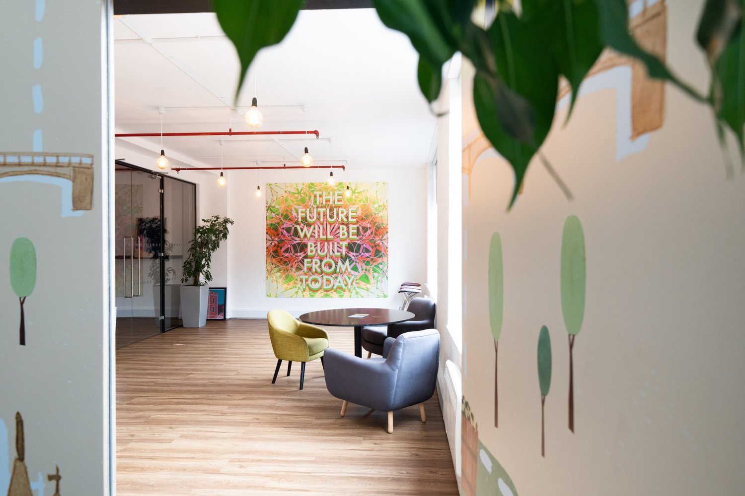 We’re Hiring: Two Exciting Interim Roles at Team London Bridge