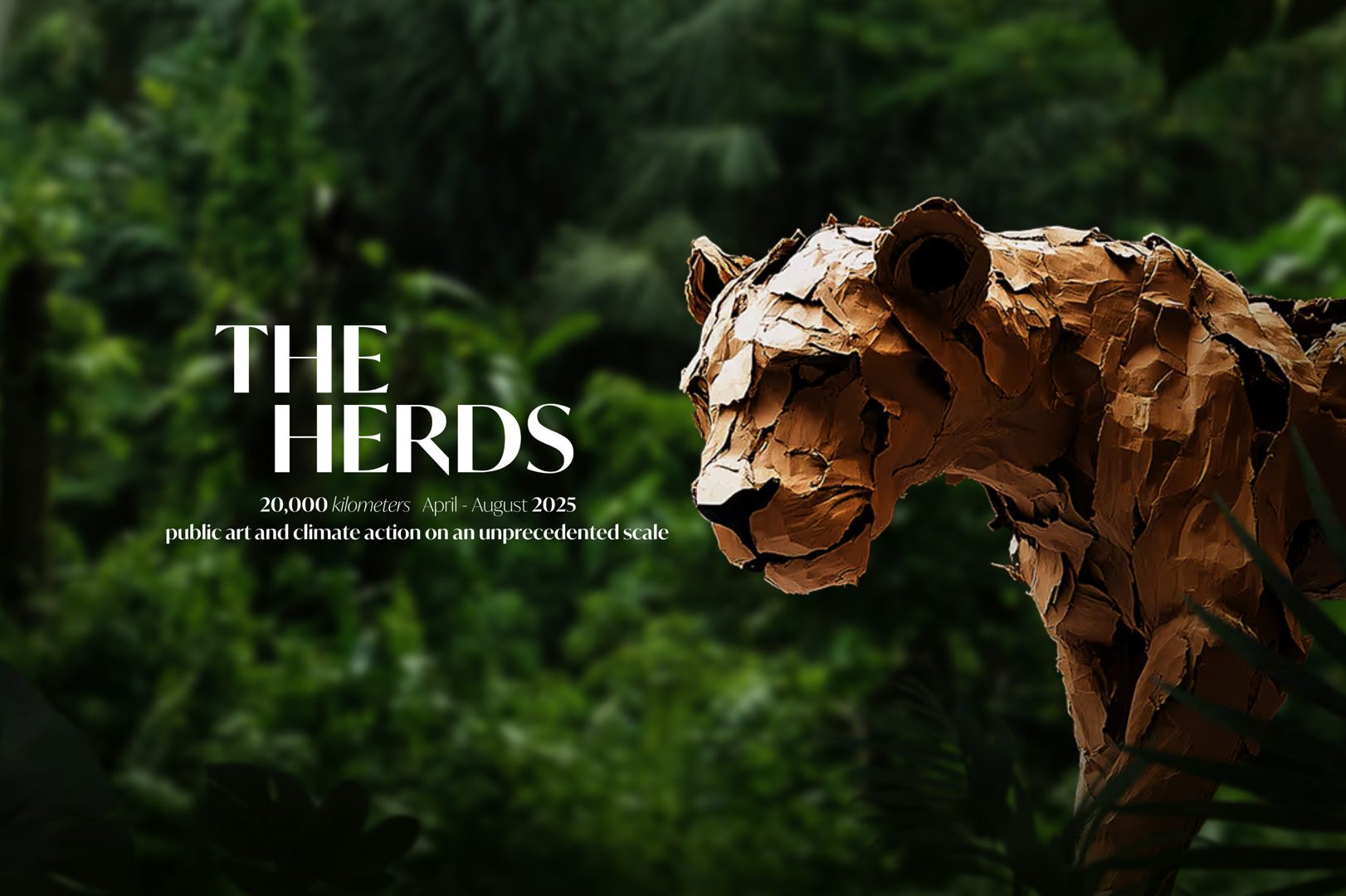 THE HERDS