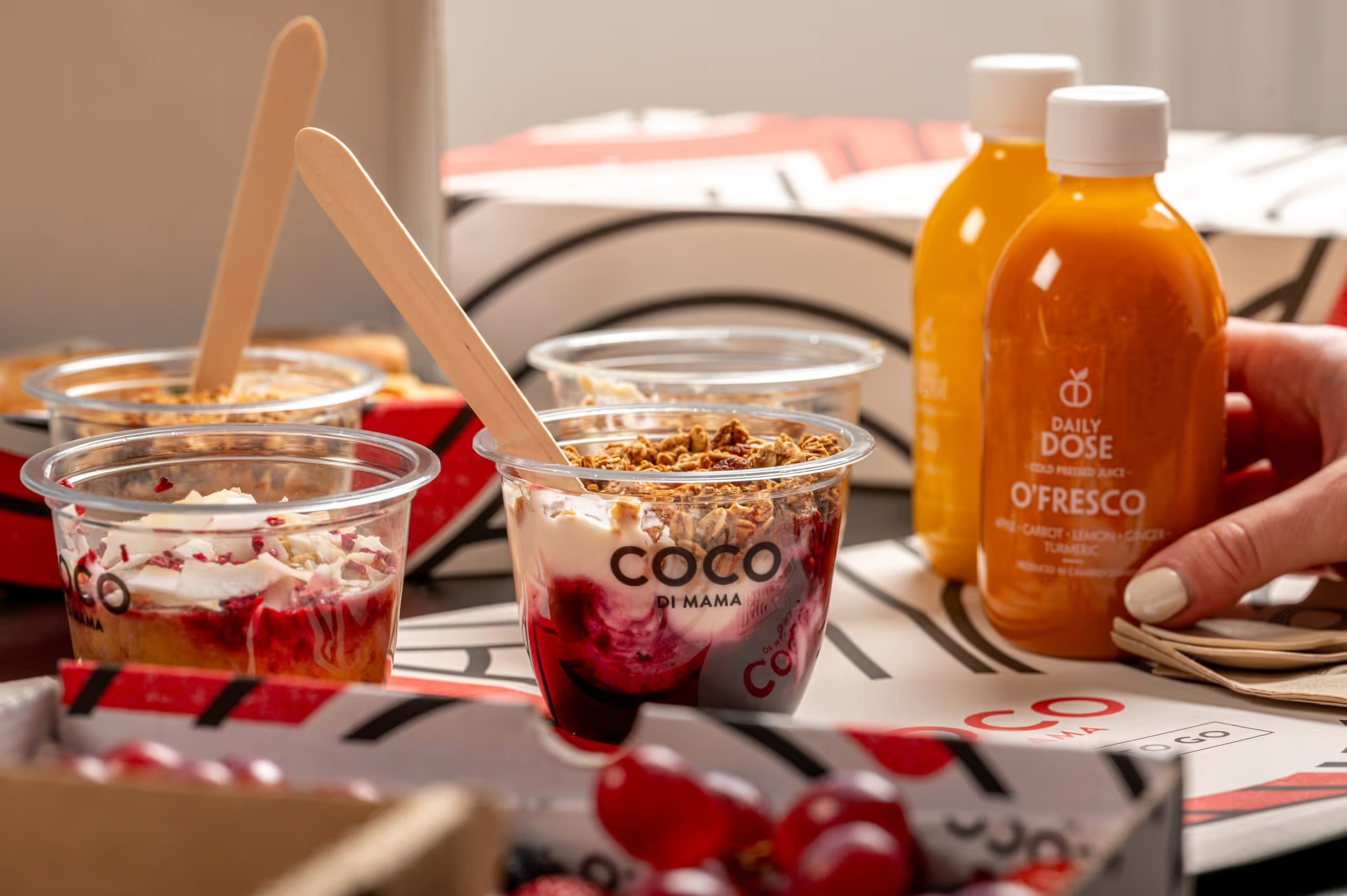 Coco di Mama