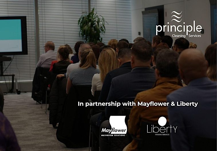 Free External Event: Future Proofing our Buildings – From Design to Operation