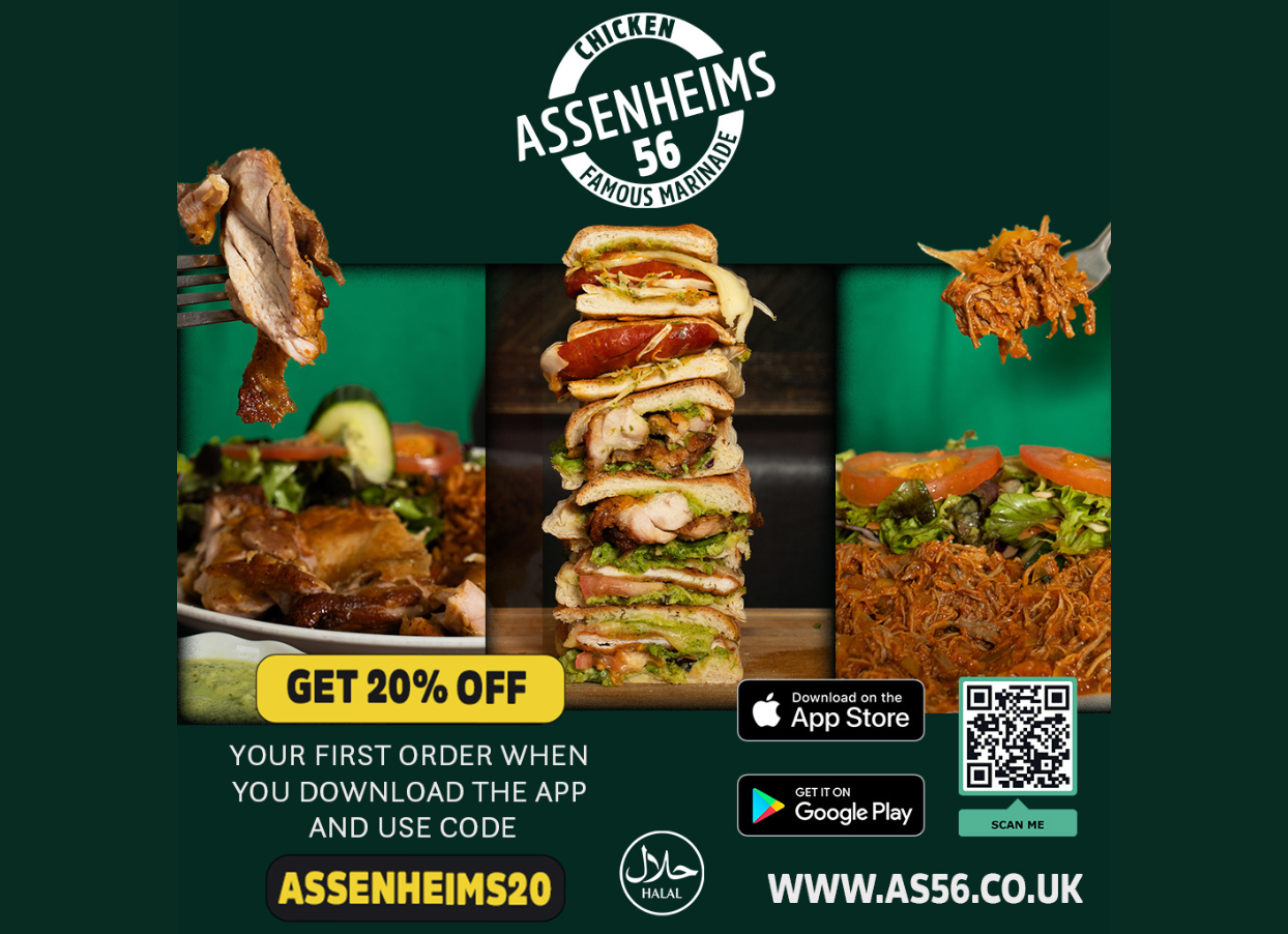 Assenheims 56