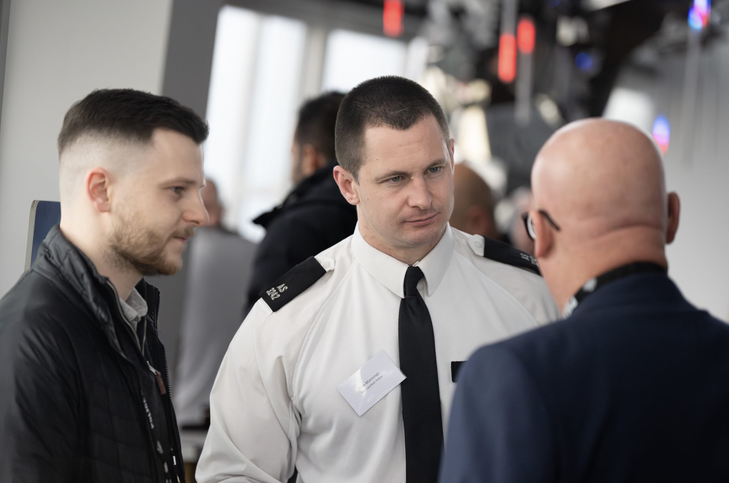 Outstanding Arrests and Case Work by our Funded Officer PC Tom