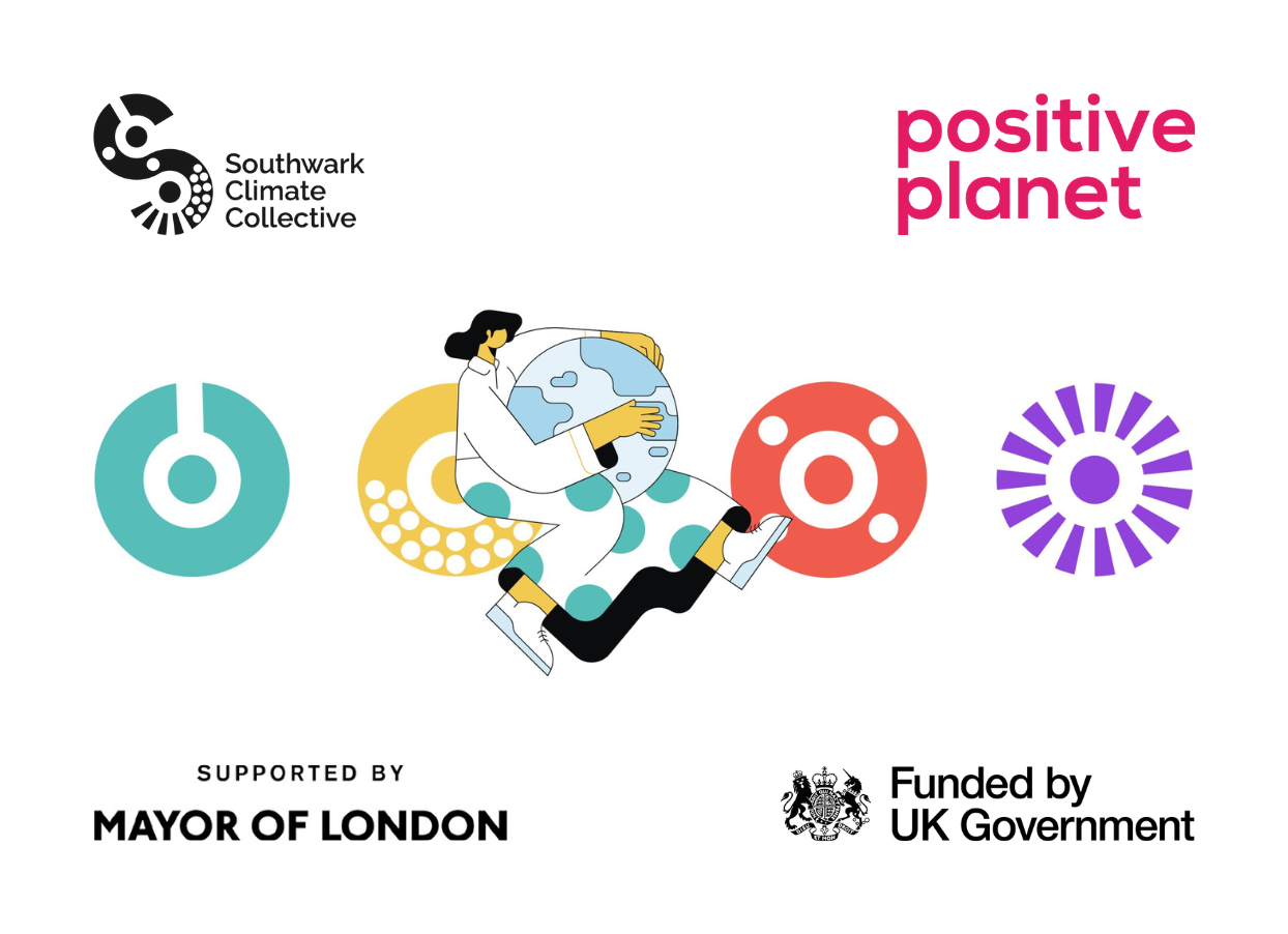 Southwark Climate Collective: Free Carbon Literacy Training