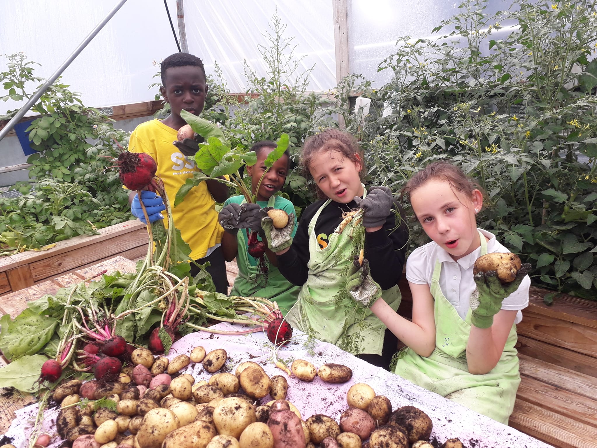 Team London Bridge Building Communities Fund reopens for applications