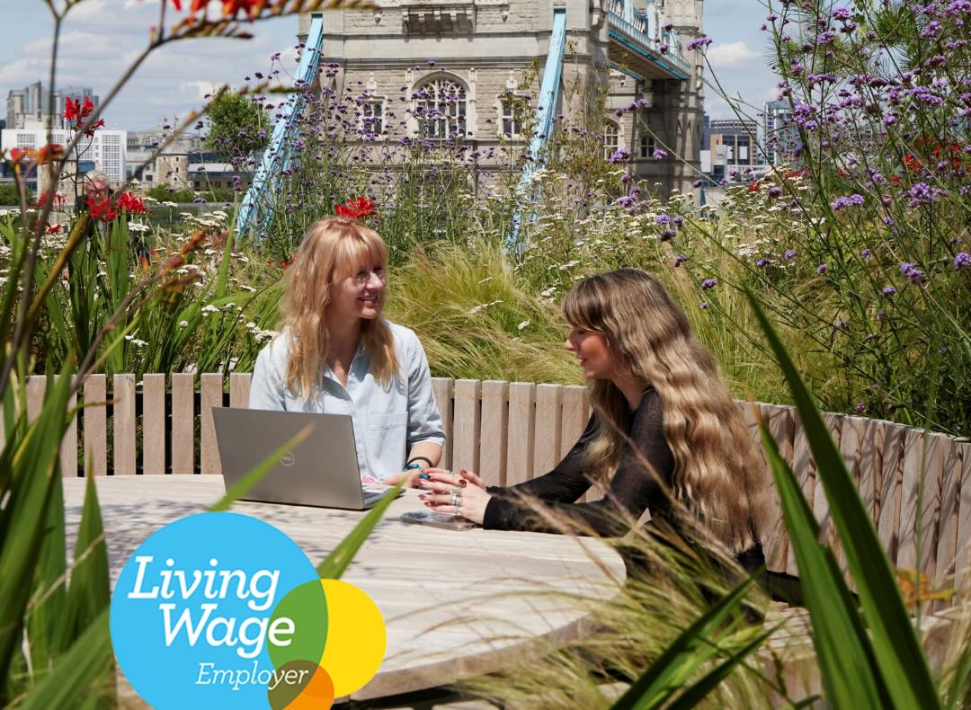 TBC. London Becomes Southwark’s First Living Wage Building