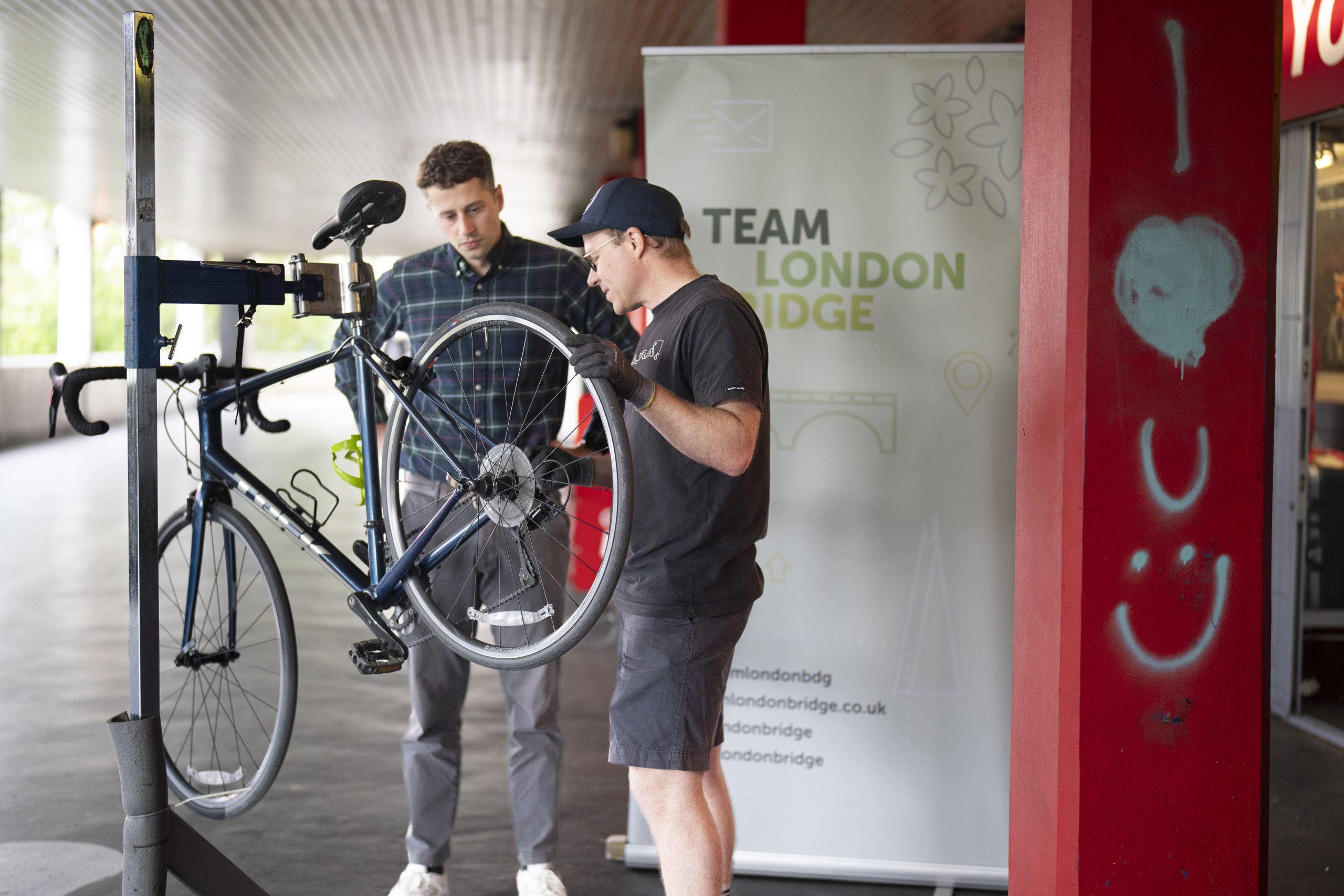 Learn Bike Repair Basics: Puncture Repair