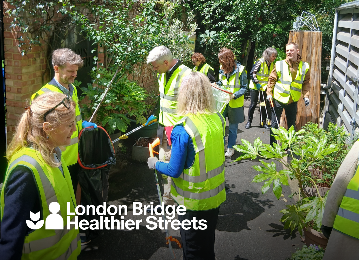 Volunteering Opportunity: Litter Legends