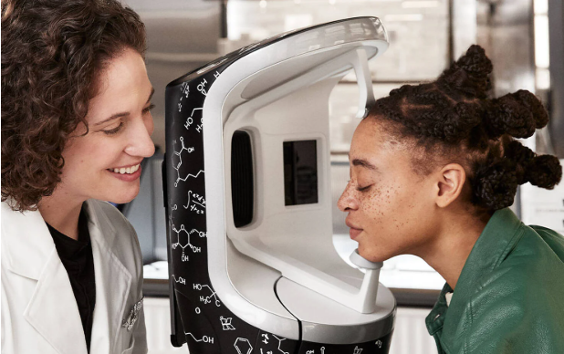 Kiehl’s London Bridge