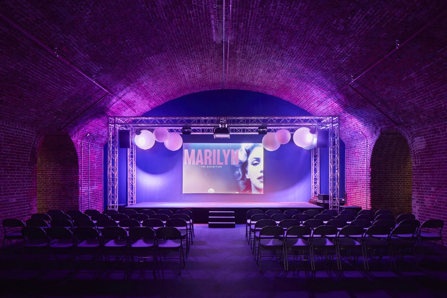 Arches London Bridge