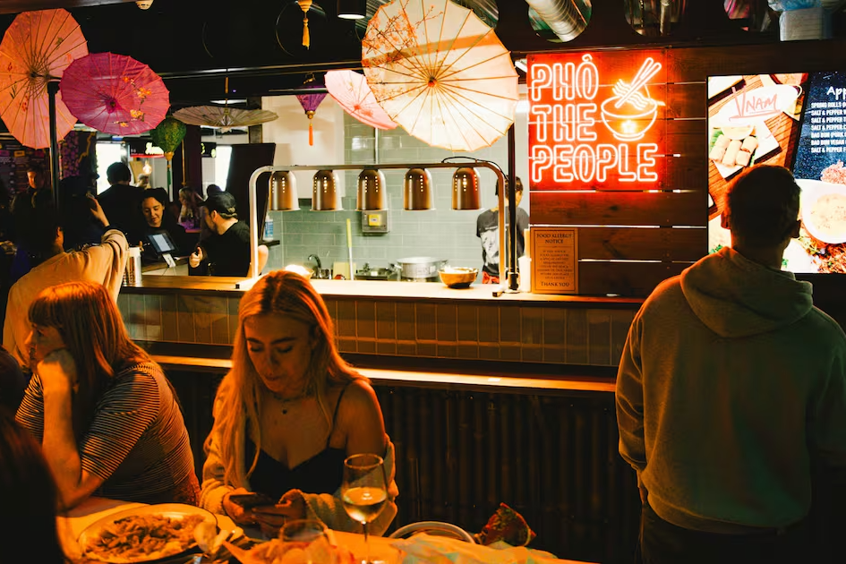 Tower Bridge Collective