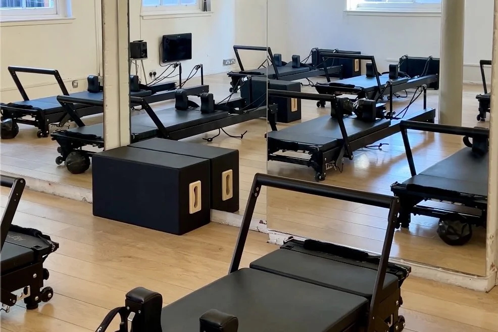 Reformer Pilates Express Taster Session