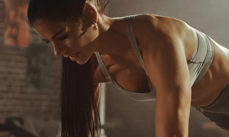 Inferno Hote Pilates at BYL