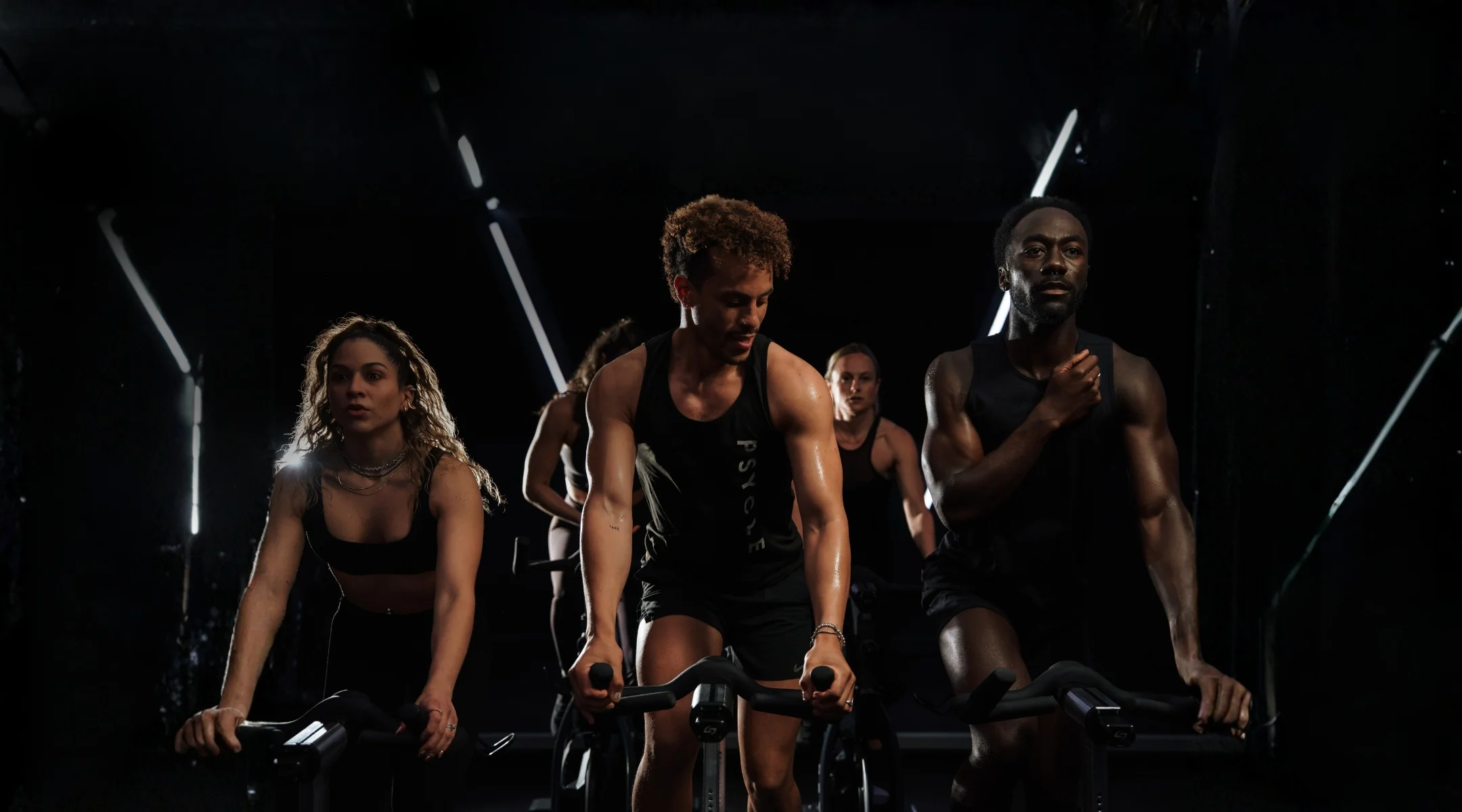 3 classes for £60 at Psycle London Bridge