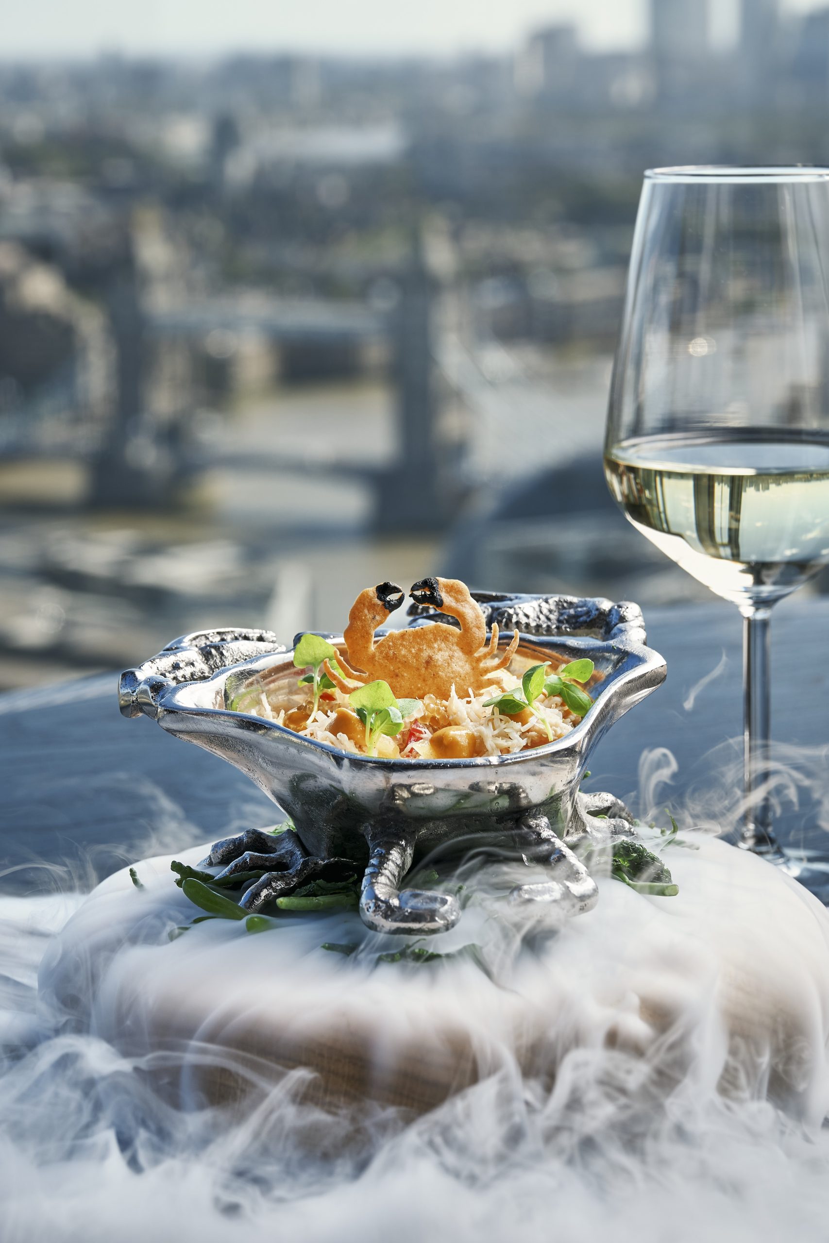25% Off at Aqua Shard