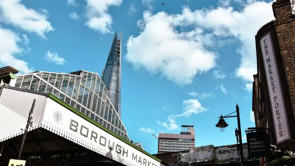 Applications Now Open for the Southwark Local Access Partnership Trade Up Programme 2026