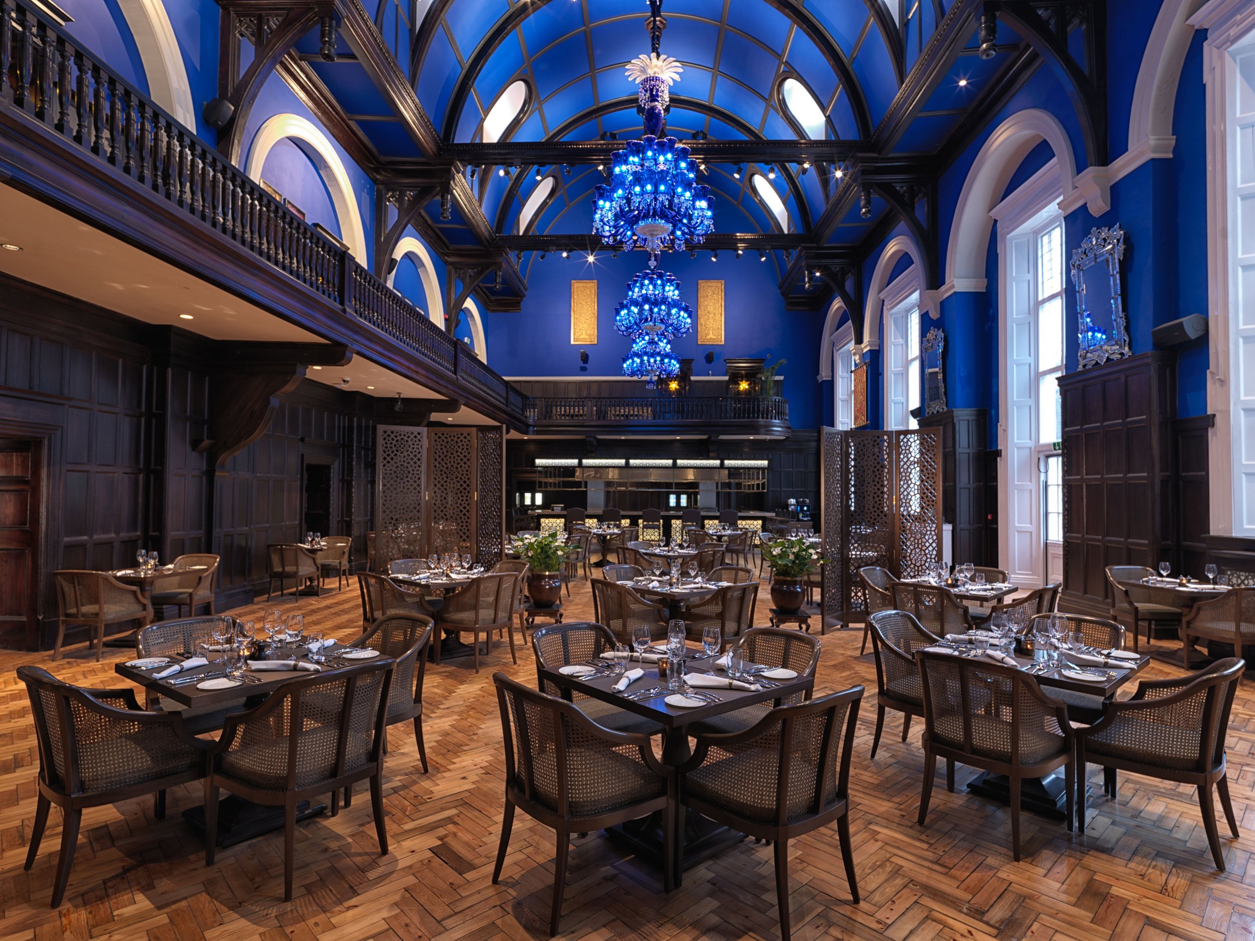 15% Off at Baluchi – The LaLit London