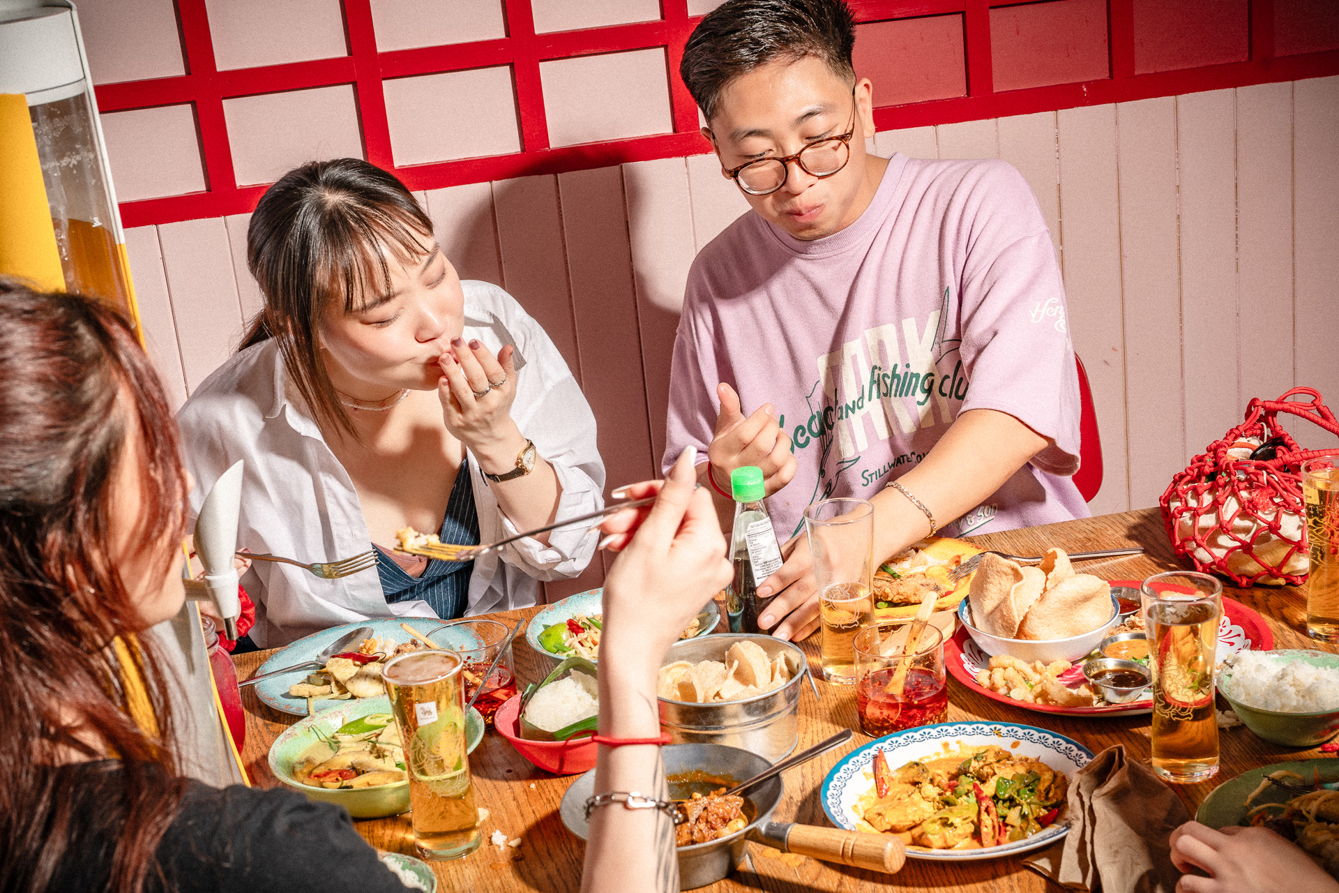 10% Off at Rosa’s Thai