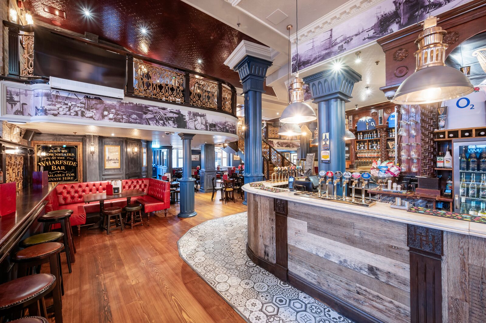 The Horniman at Hays