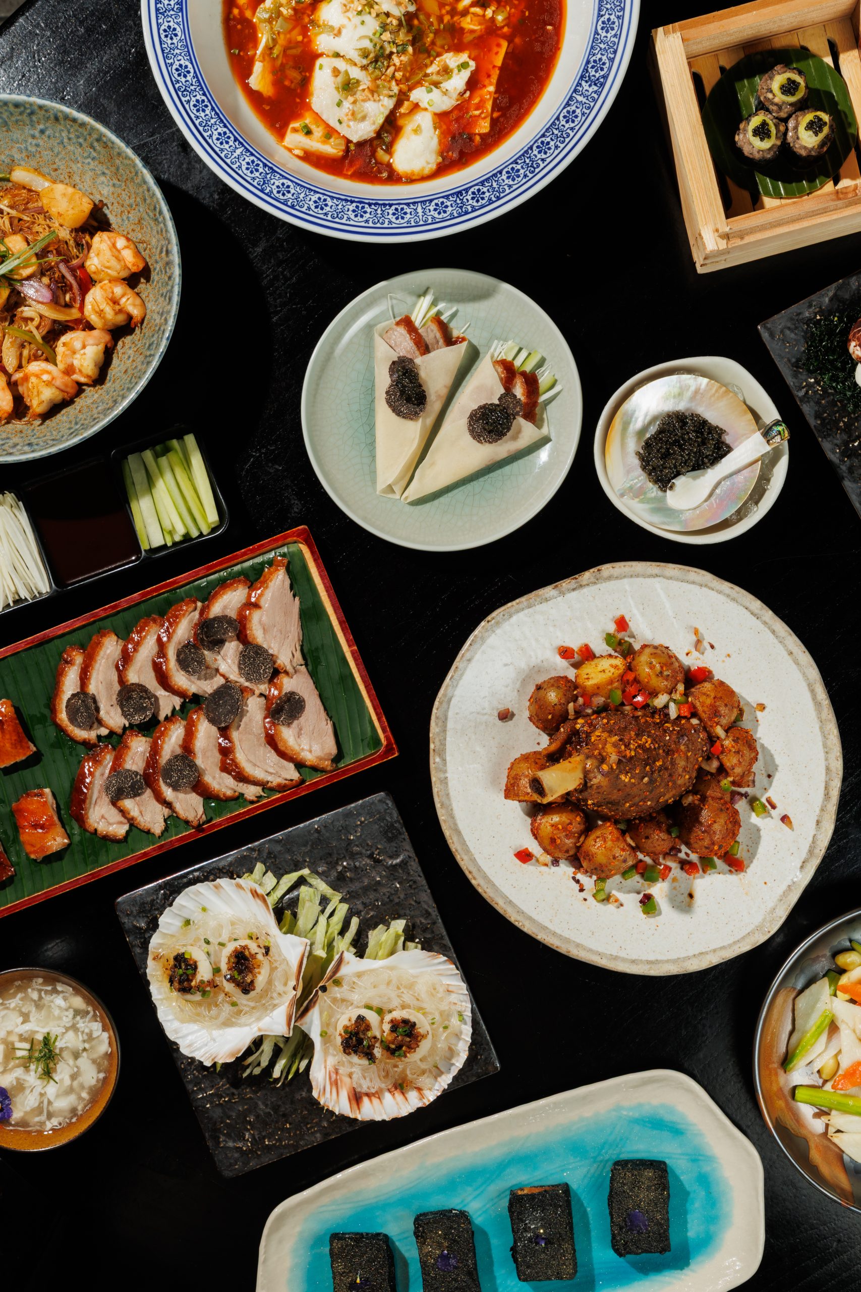 25% Off at Hutong at The Shard