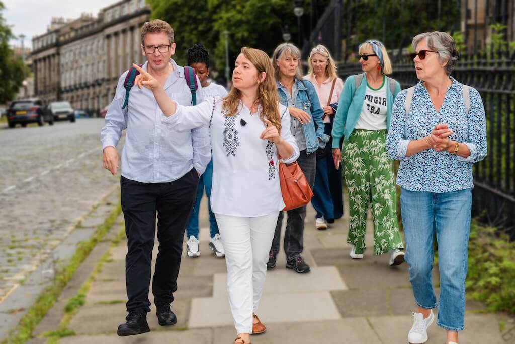 Women in Travel CIC: a call for support