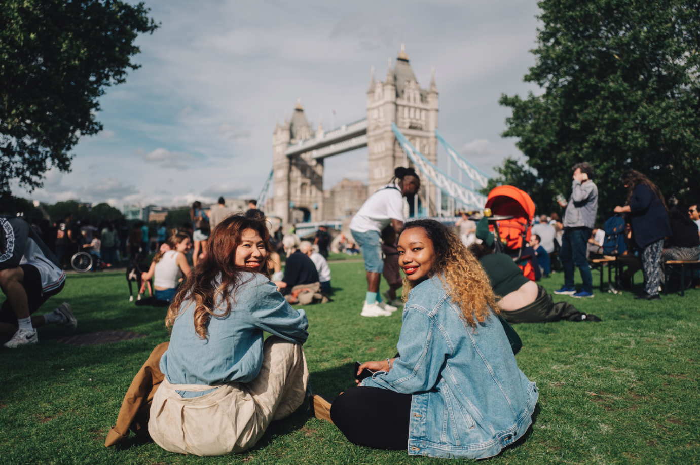 Discover London Bridge