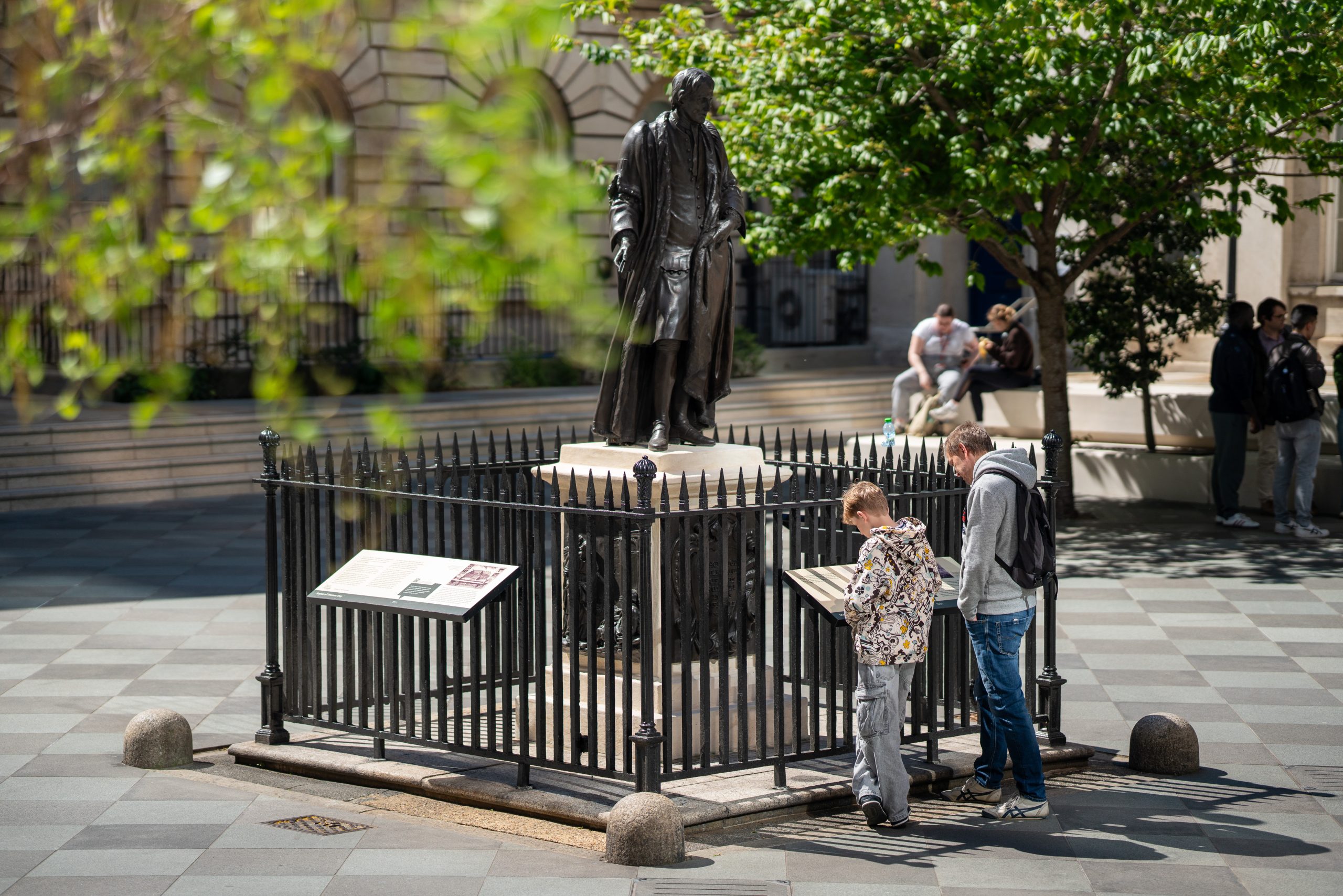 Medi-Culture Returns for a Full Month of Health, History and Culture This Autumn