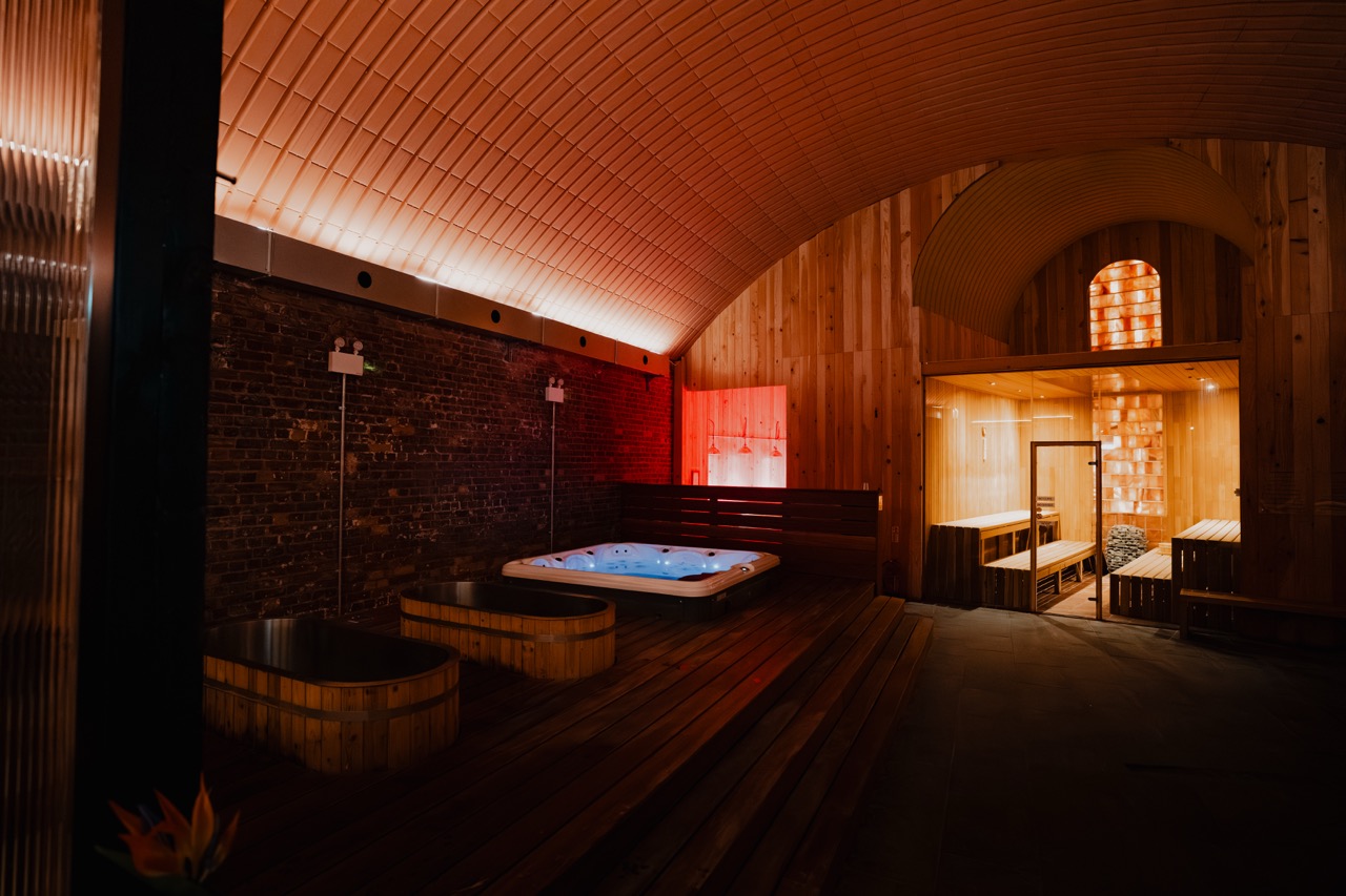 20% Off Spa Day Pass at Wellnest