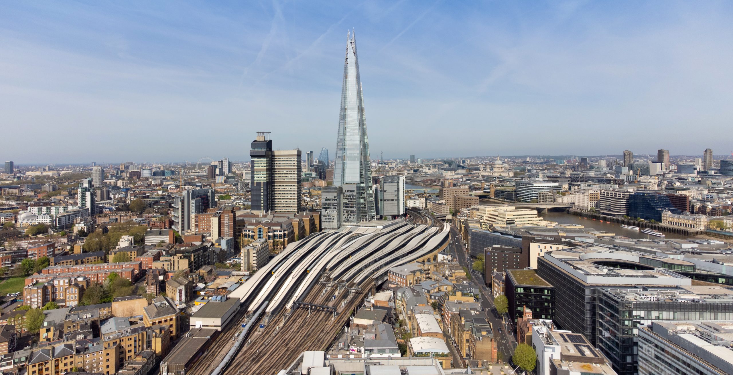 Introducing your new representatives on the Team London Bridge Board