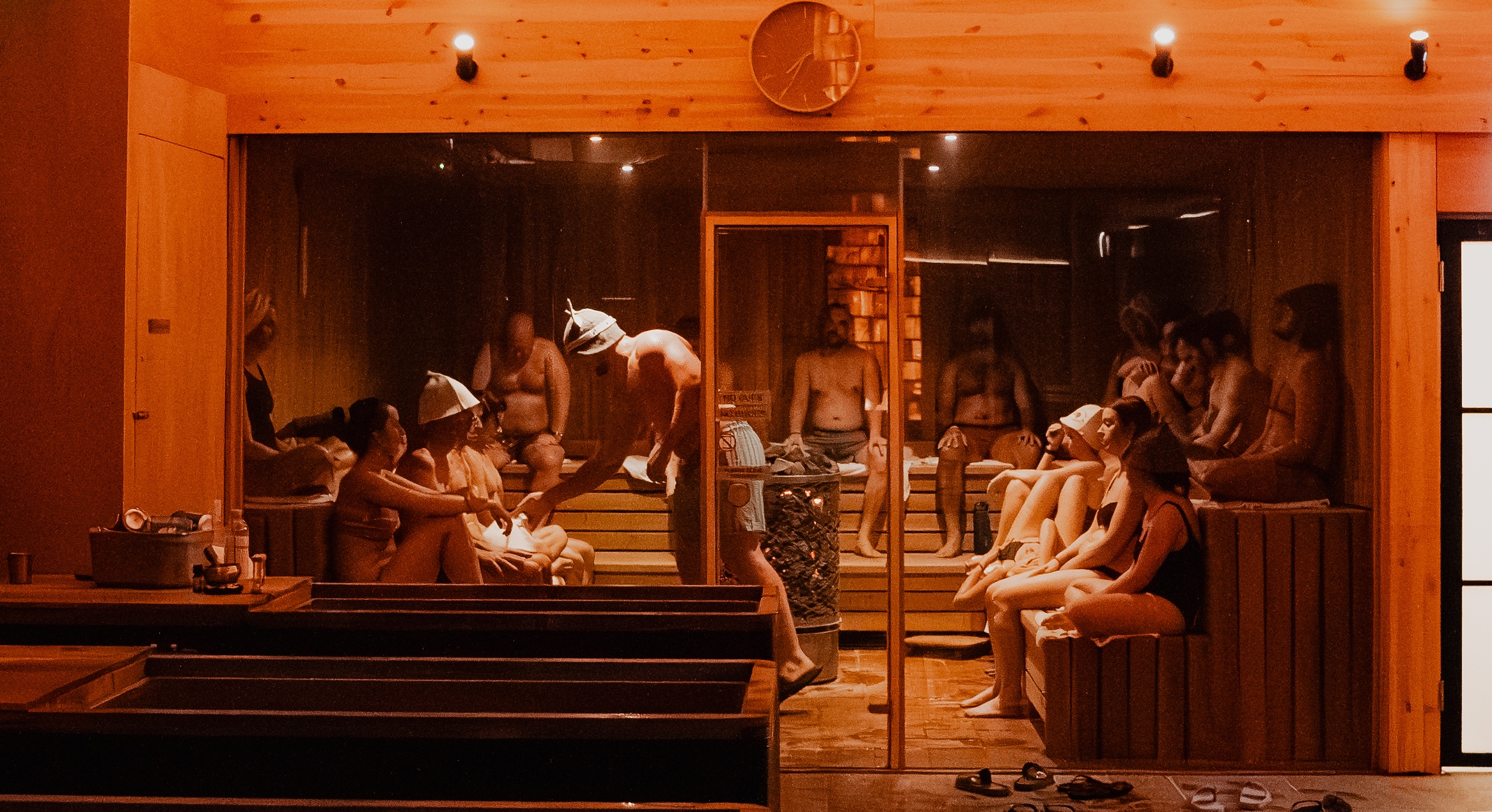 Discover WellNest: Your London Bridge Wellness Escape